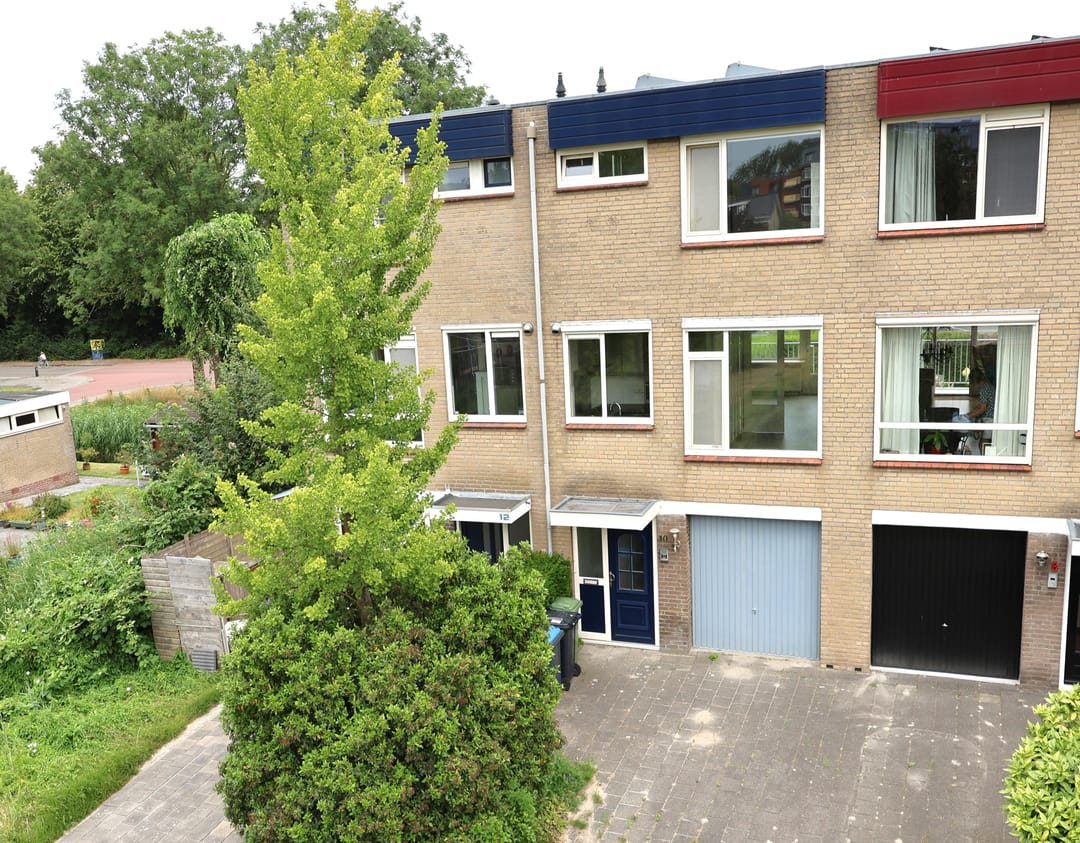 Foto 1 van Bordine 10
