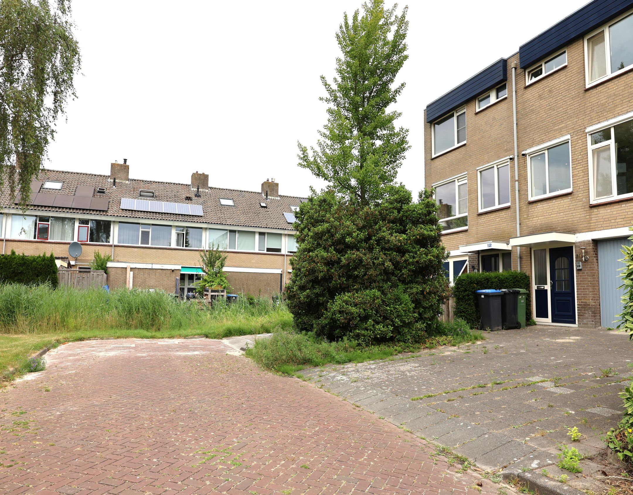 Foto 6 van Bordine 10
