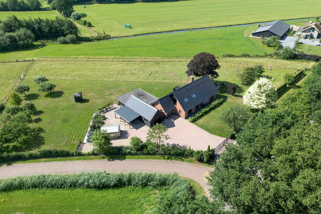 Foto 1 van Dronkelaarseweg 29