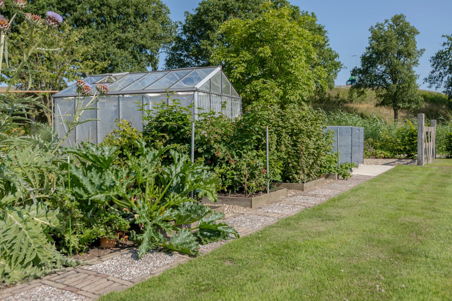 Foto 64 van Dronkelaarseweg 29
