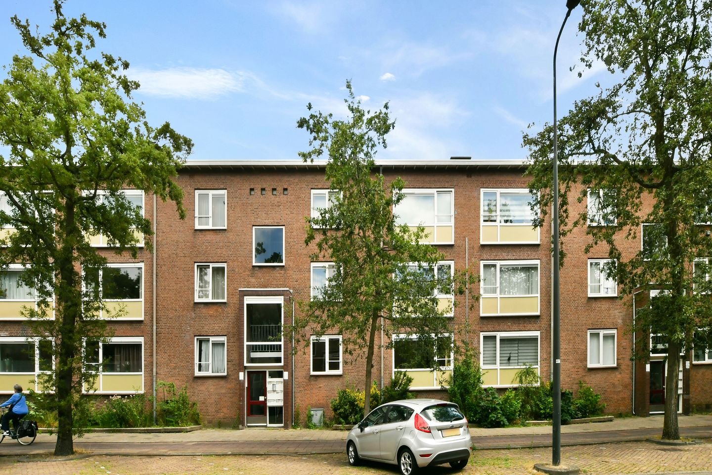 Foto 1 van Steenlaan 116
