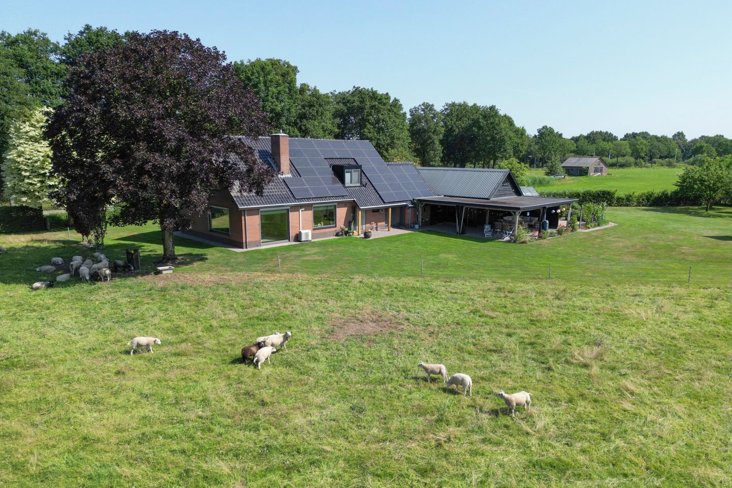 Foto 74 van Dronkelaarseweg 29