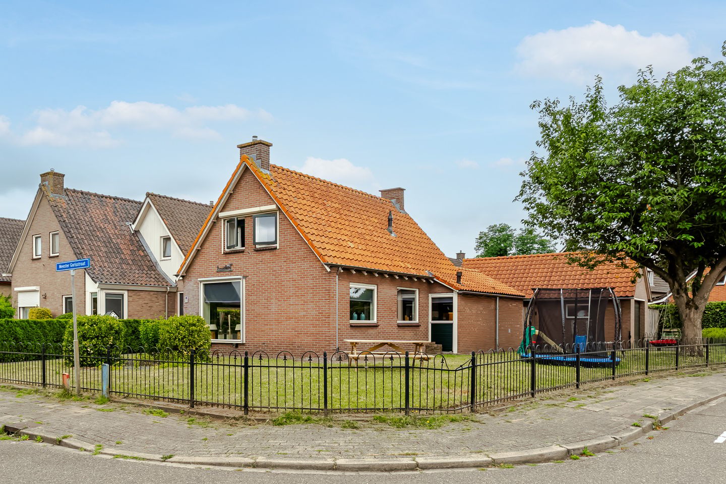 Foto 40 van Meester Gorisstraat 29