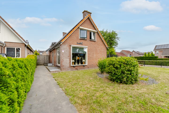 Foto 4 van Meester Gorisstraat 29