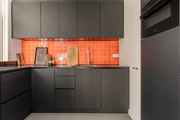 Studio te koop: Zeeburgerdijk 74-2, Amsterdam