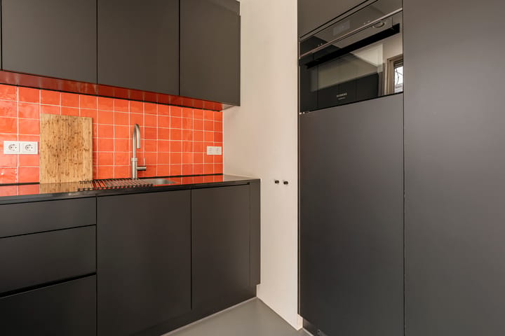 Studio te koop: Zeeburgerdijk 74-2, Amsterdam