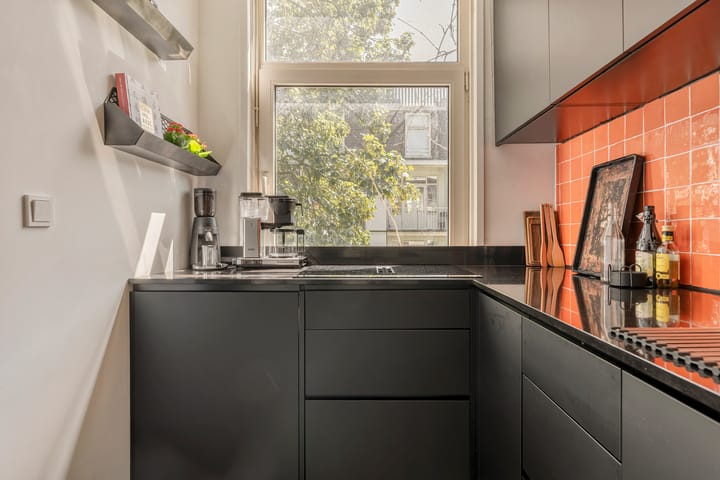 Studio te koop: Zeeburgerdijk 74-2, Amsterdam