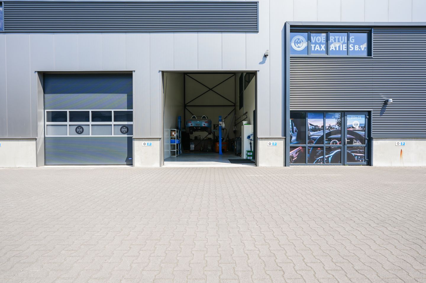 View photo 3 of De Vlonder 213-aT9