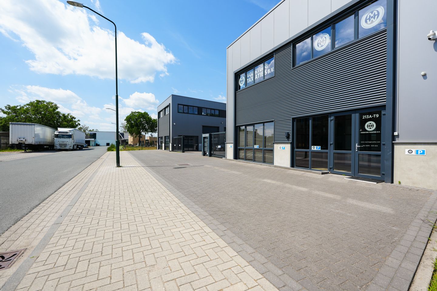 View photo 4 of De Vlonder 213-aT9