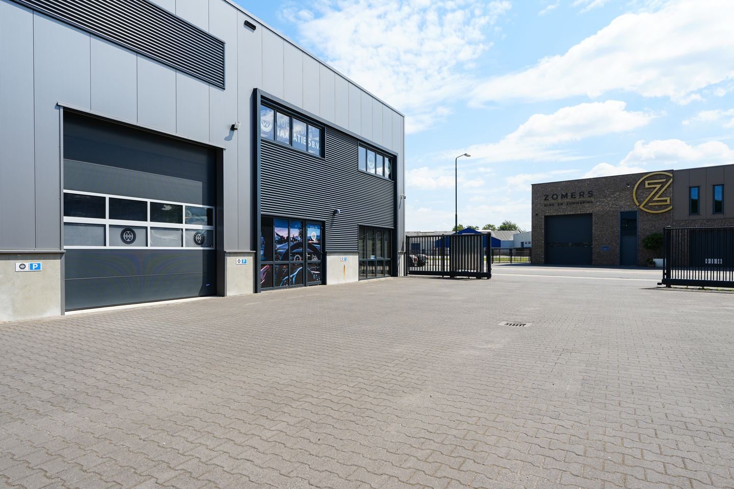 View photo 5 of De Vlonder 213-aT9