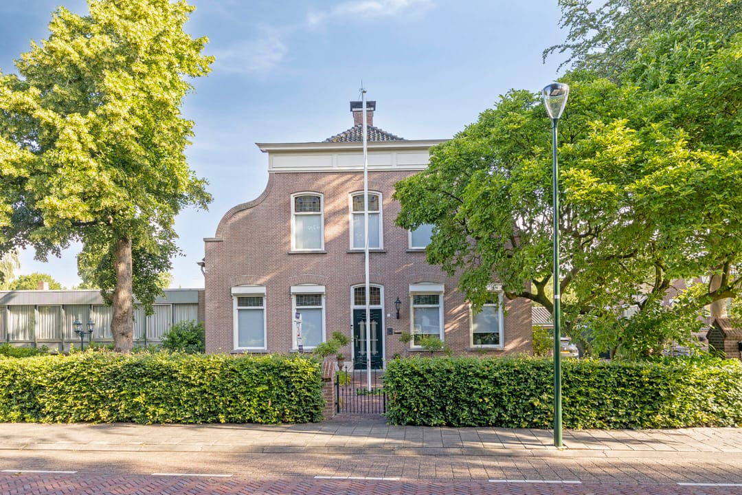 Photo 1 of Heuvelstraat 7