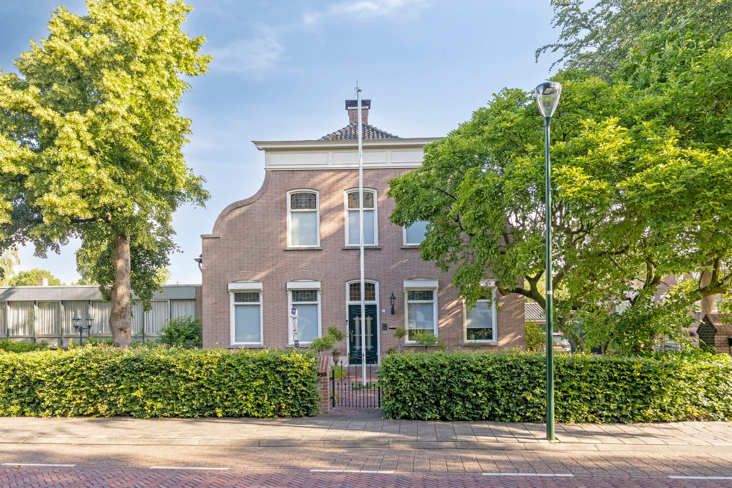 Photo 1 of Heuvelstraat 7