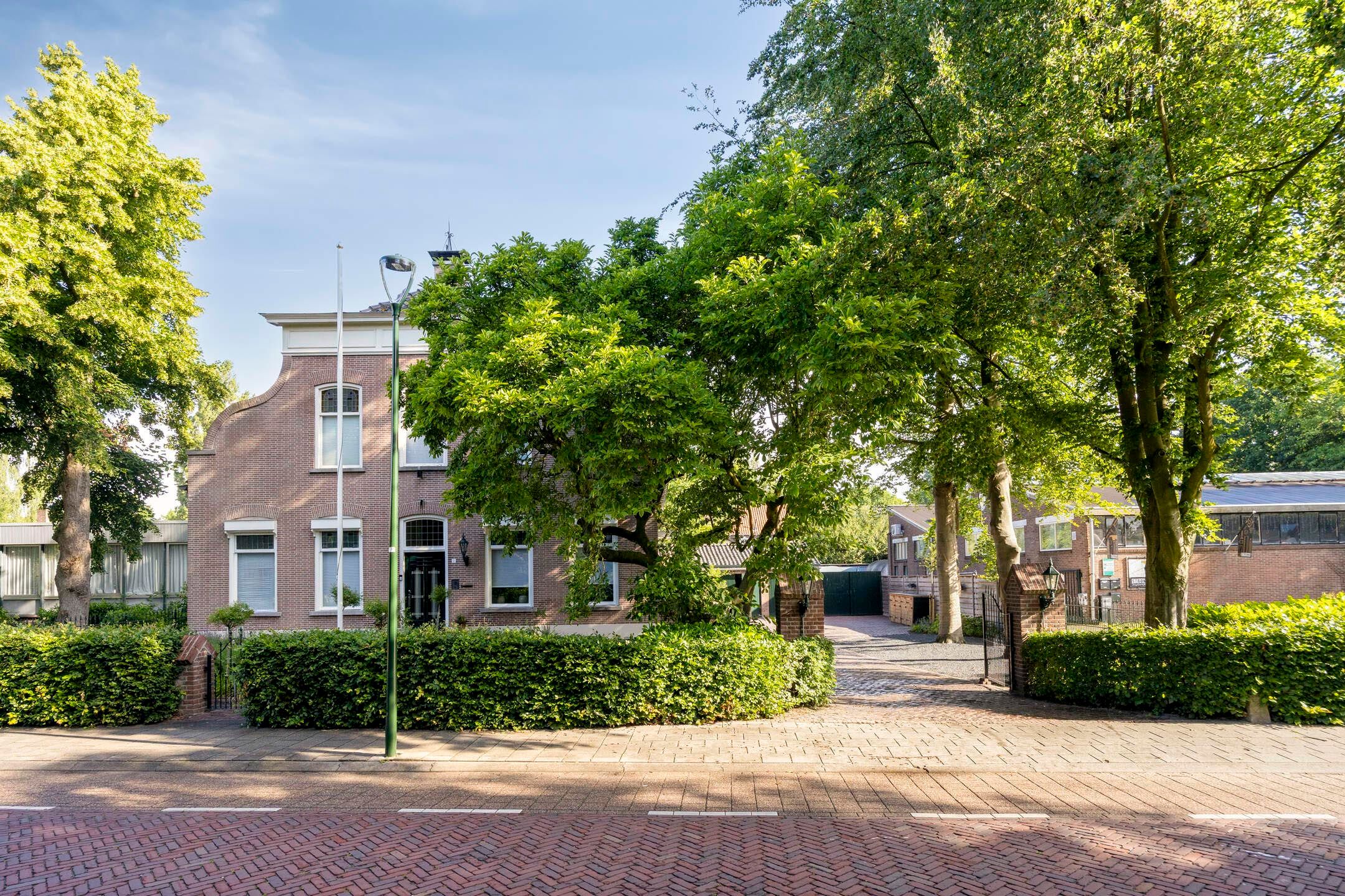 Photo 9 of Heuvelstraat 7