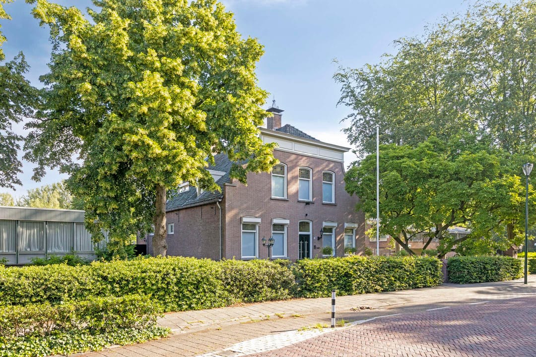 Photo 7 of Heuvelstraat 7