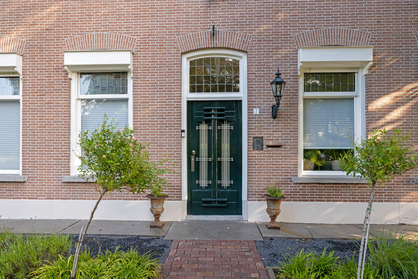 Photo 10 of Heuvelstraat 7