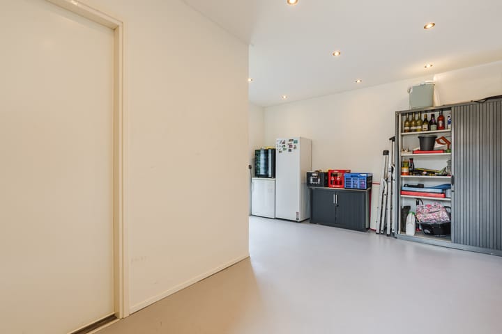 Tussenwoning te koop: Zwartewaterland 14, Nieuwleusen