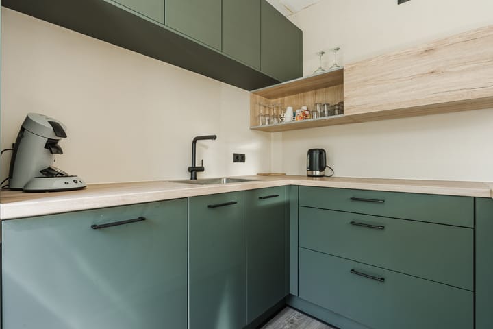 Tussenwoning te koop: Zwartewaterland 14, Nieuwleusen
