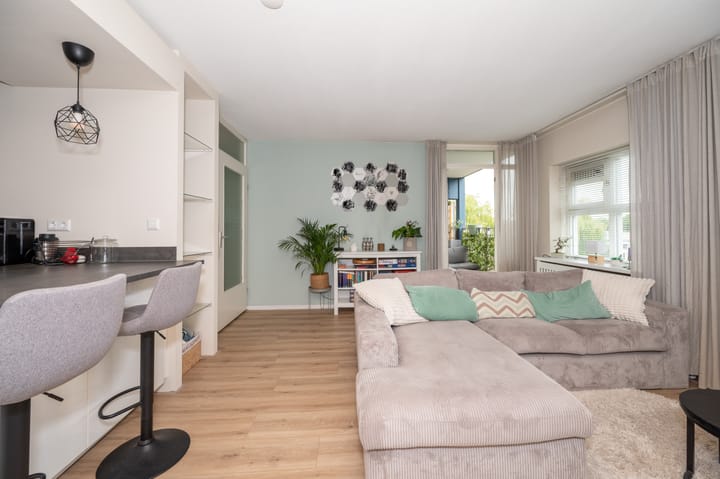 Appartement te koop: Granietgroen 149, Zoetermeer