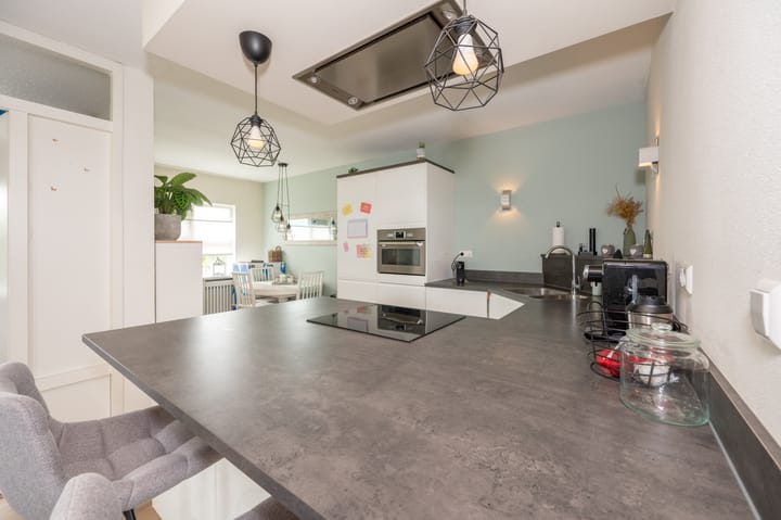 Appartement te koop: Granietgroen 149, Zoetermeer