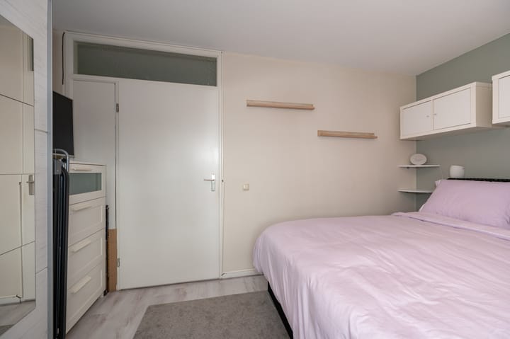 Appartement te koop: Granietgroen 149, Zoetermeer