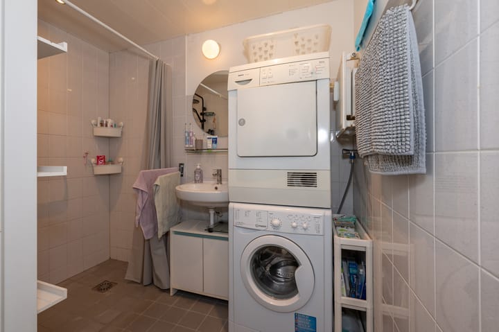 Appartement te koop: Granietgroen 149, Zoetermeer