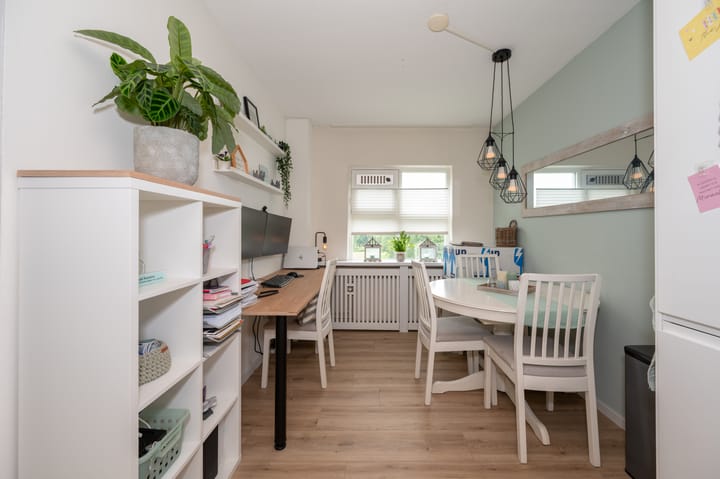 Appartement te koop: Granietgroen 149, Zoetermeer