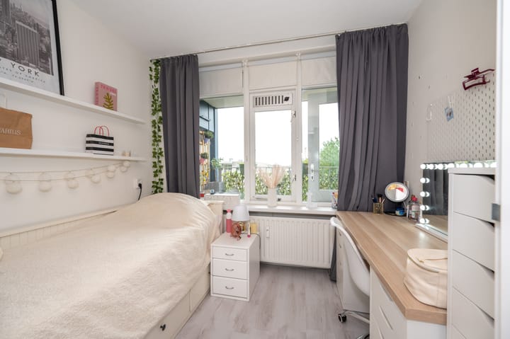 Appartement te koop: Granietgroen 149, Zoetermeer