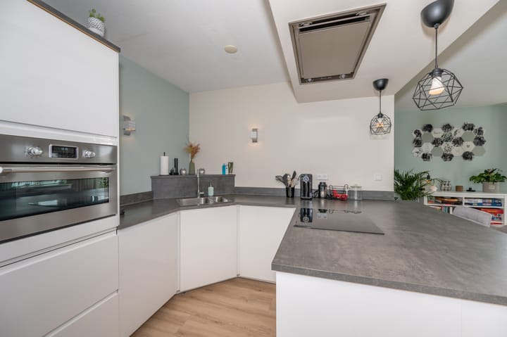 Appartement te koop: Granietgroen 149, Zoetermeer