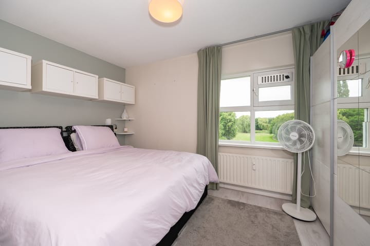 Appartement te koop: Granietgroen 149, Zoetermeer