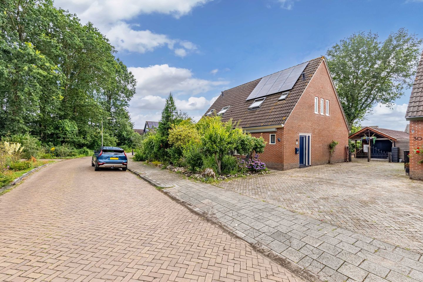 Foto 4 van De Brink 32