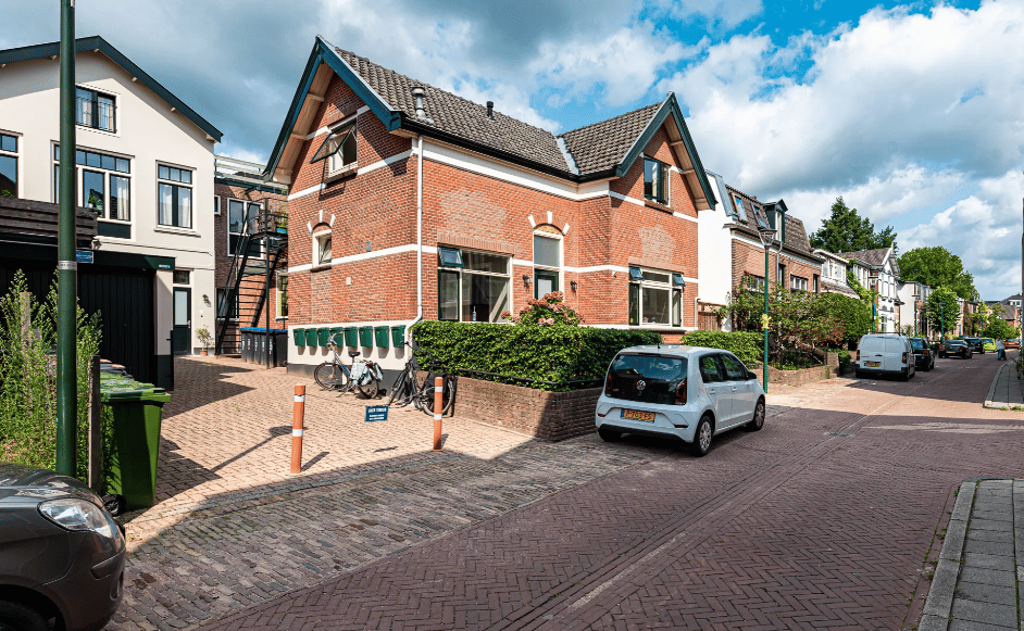 Photo 12 of Diepeweg 11-C