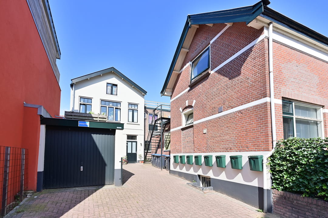 Photo 7 of Diepeweg 11-C