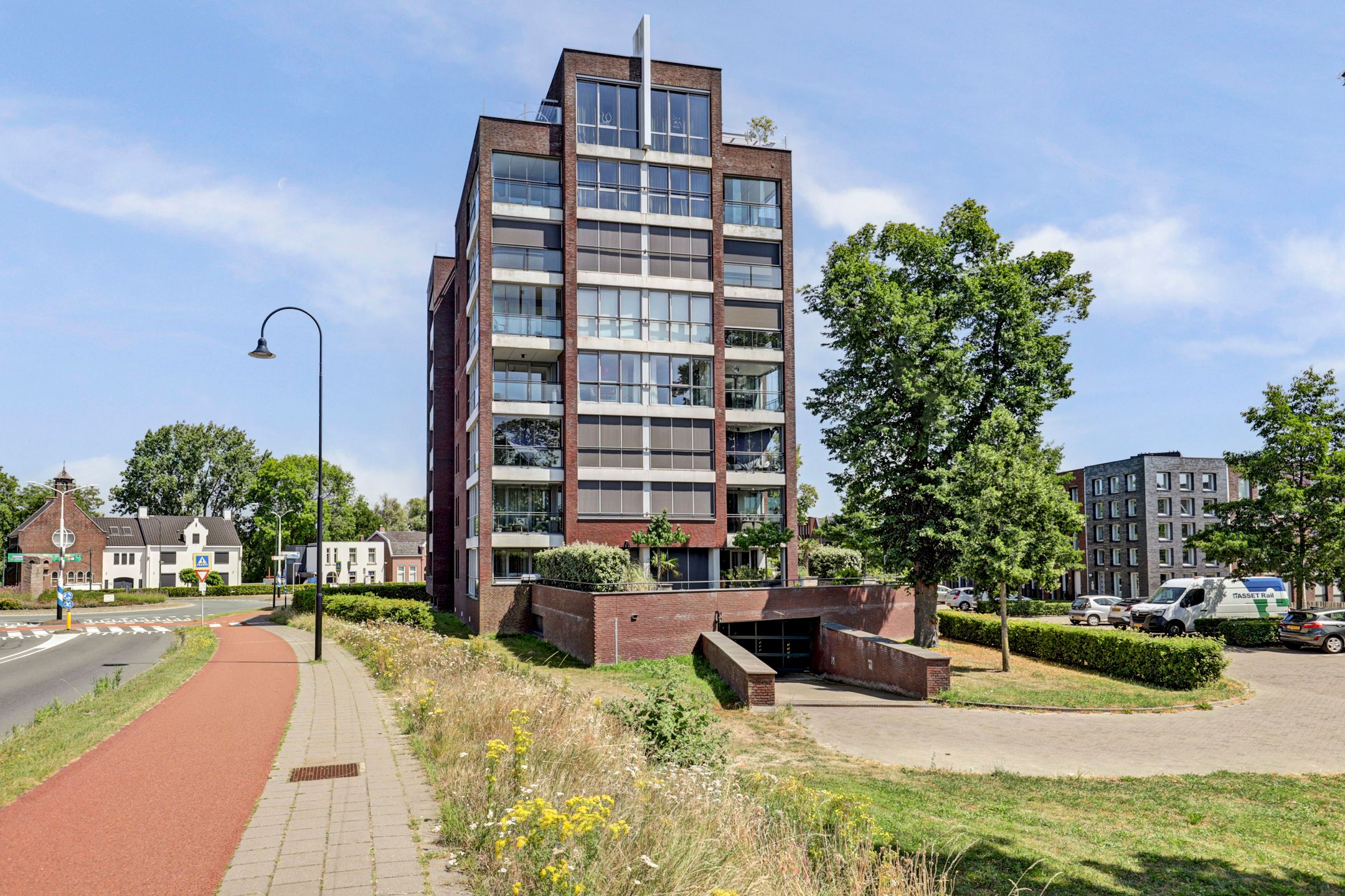 Spoordijk 16 