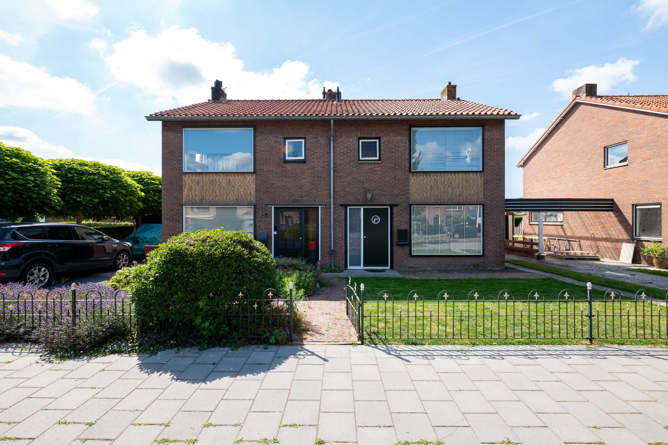 Foto 42 van Hoogvlietlaan 55
