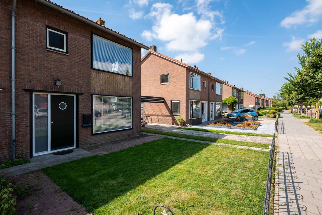 Foto 43 van Hoogvlietlaan 55