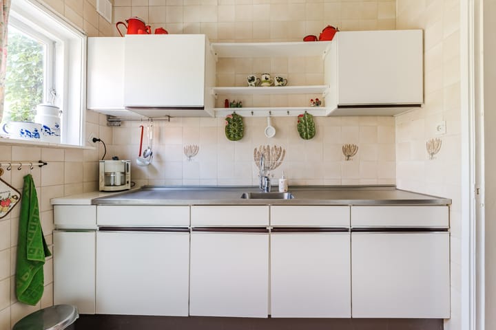 Tussenwoning te koop: Pius X-straat 39, Rijen