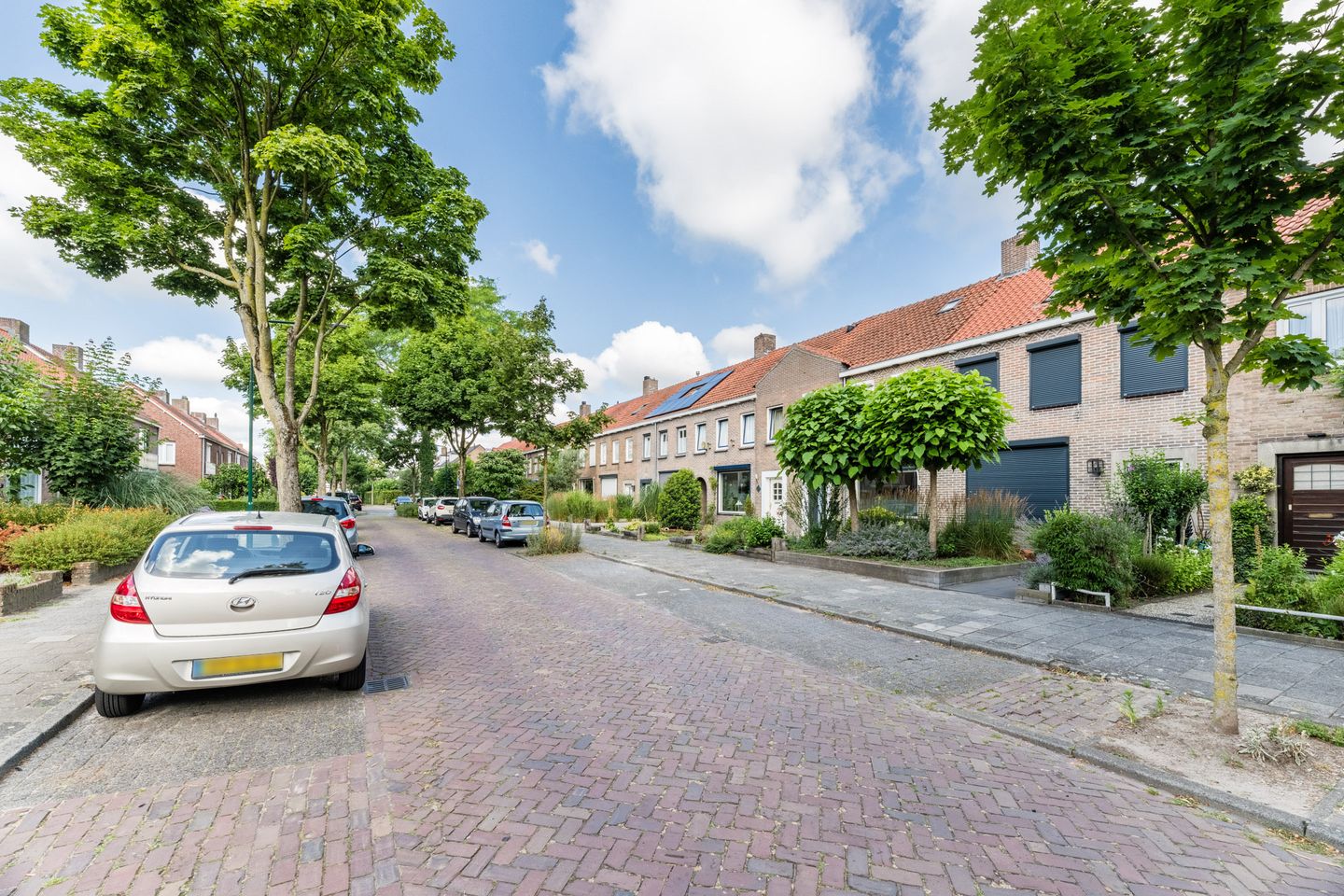 Photo 34 of Pius X-straat 39
