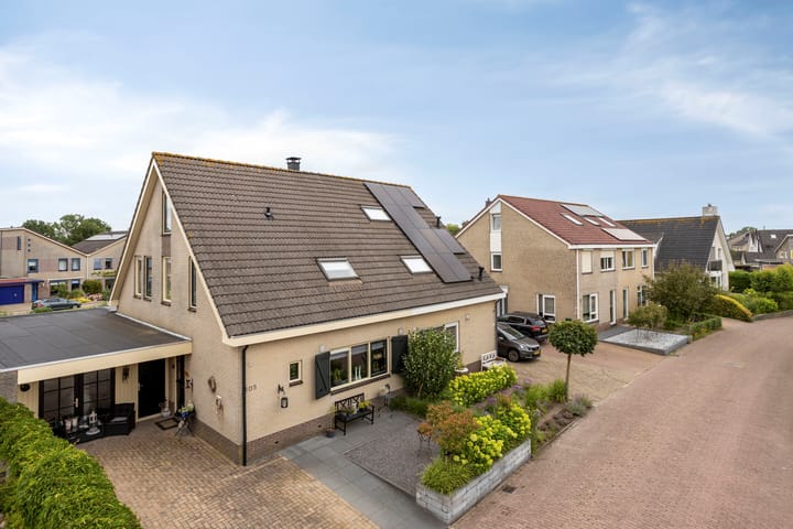 Foto 4 van Marsdiep 105