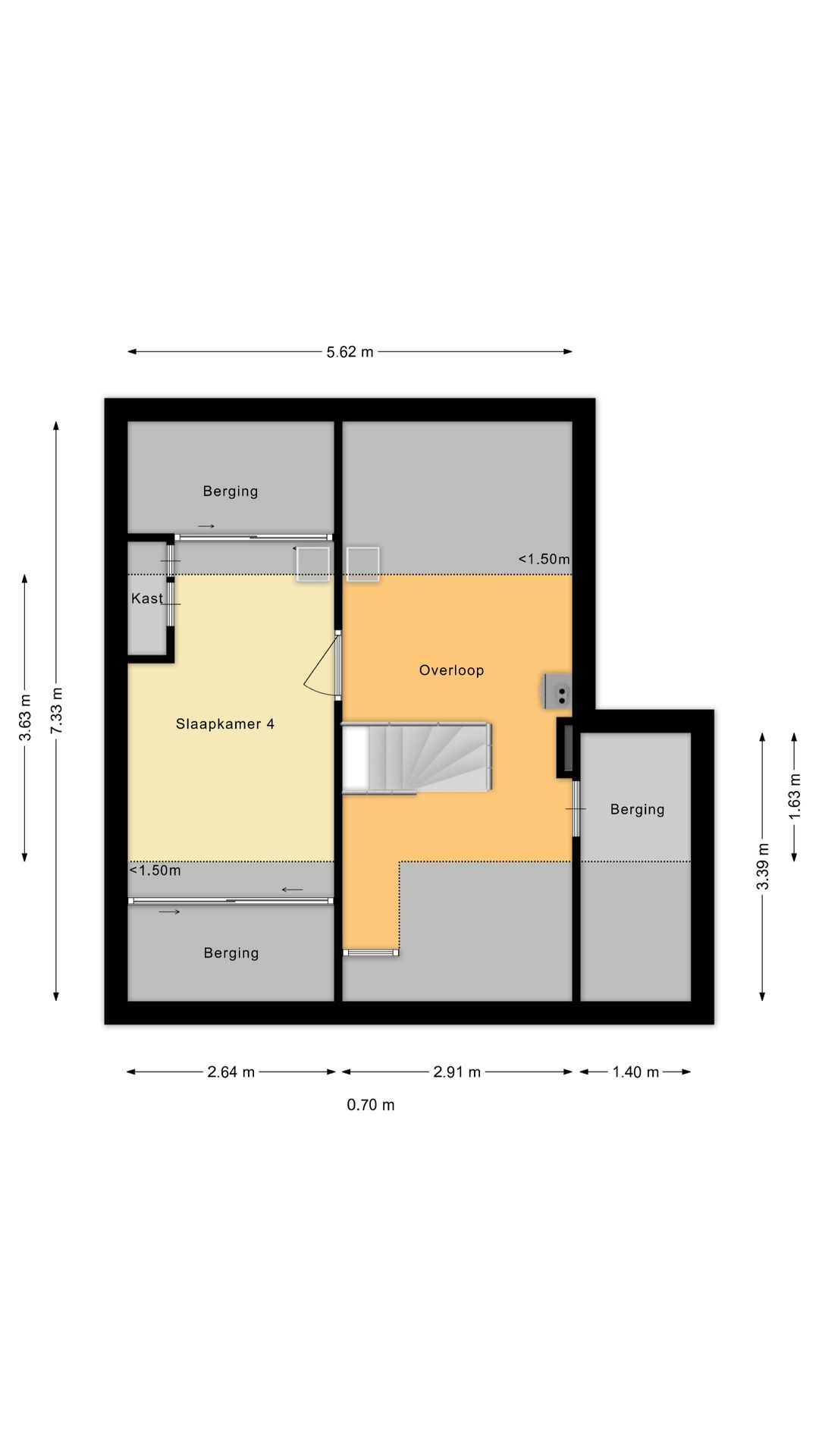Photo 41 of Pius X-straat 39