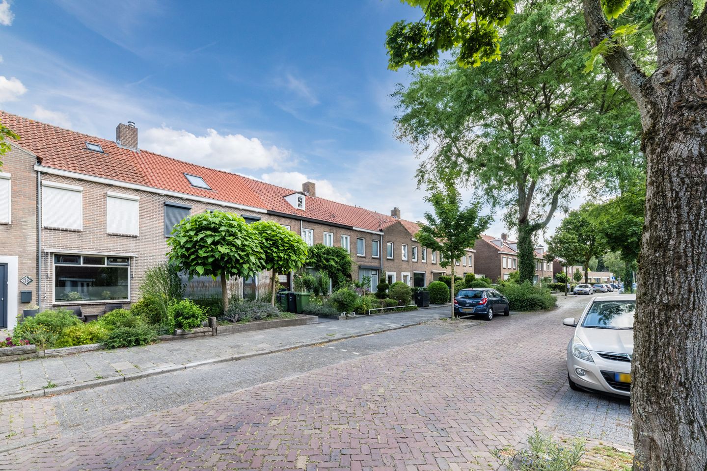 Photo 35 of Pius X-straat 39