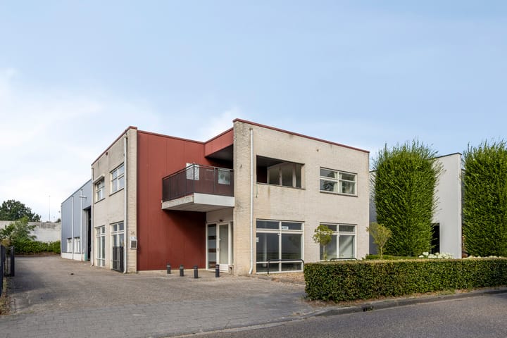 Uilenwaard 12