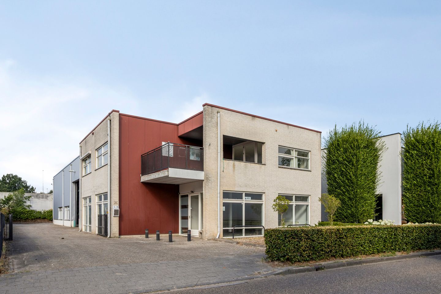 View photo 1 of Uilenwaard 12-14