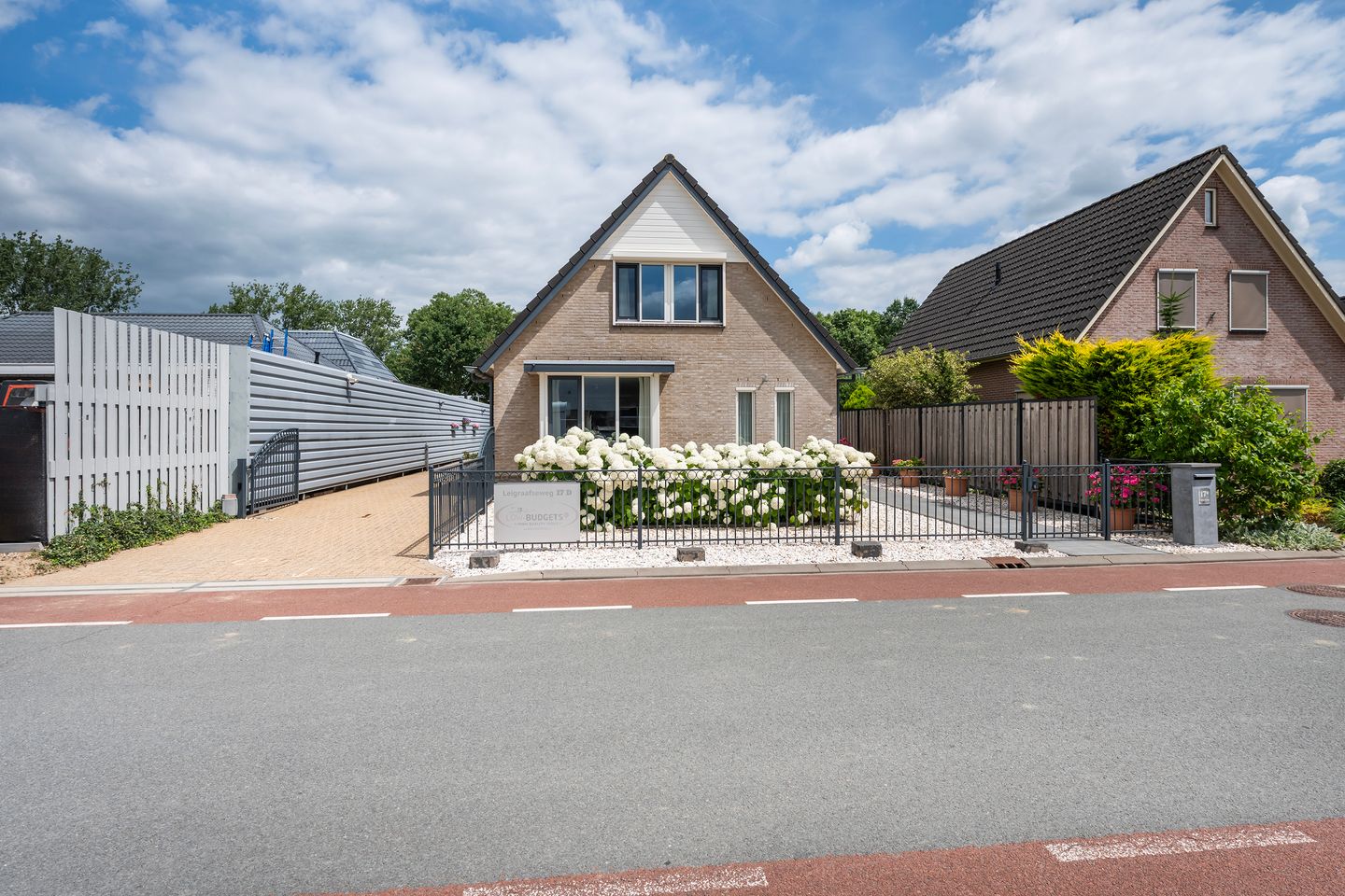 View photo 1 of Leigraafseweg 17-d