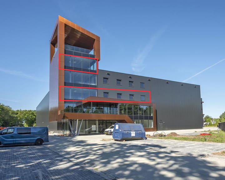 Oosterveldsingel 62, Hengelo (OV)
