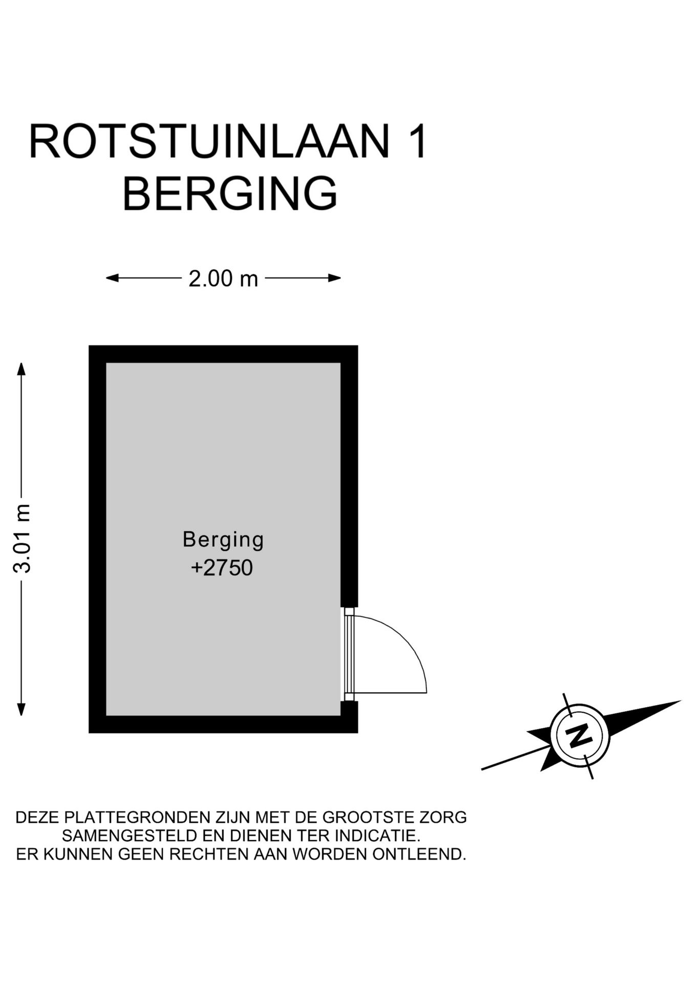 Photo 36 of Rotstuinlaan 1