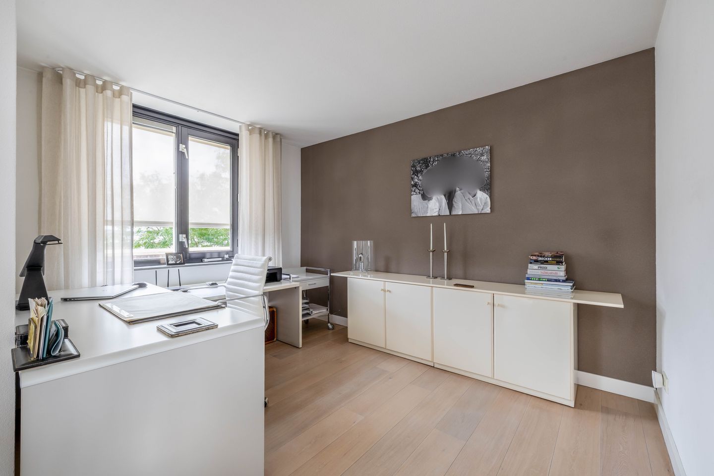Photo 14 of Vijverhofstraat 35