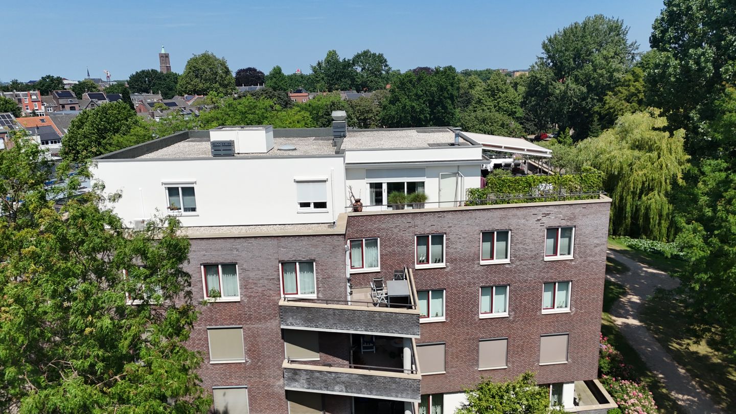 Photo 5 of Vijverhofstraat 35