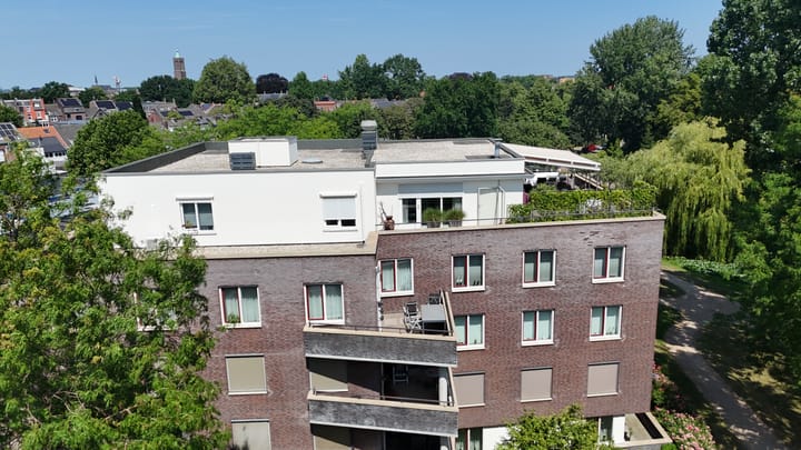 Photo 5 of Vijverhofstraat 35