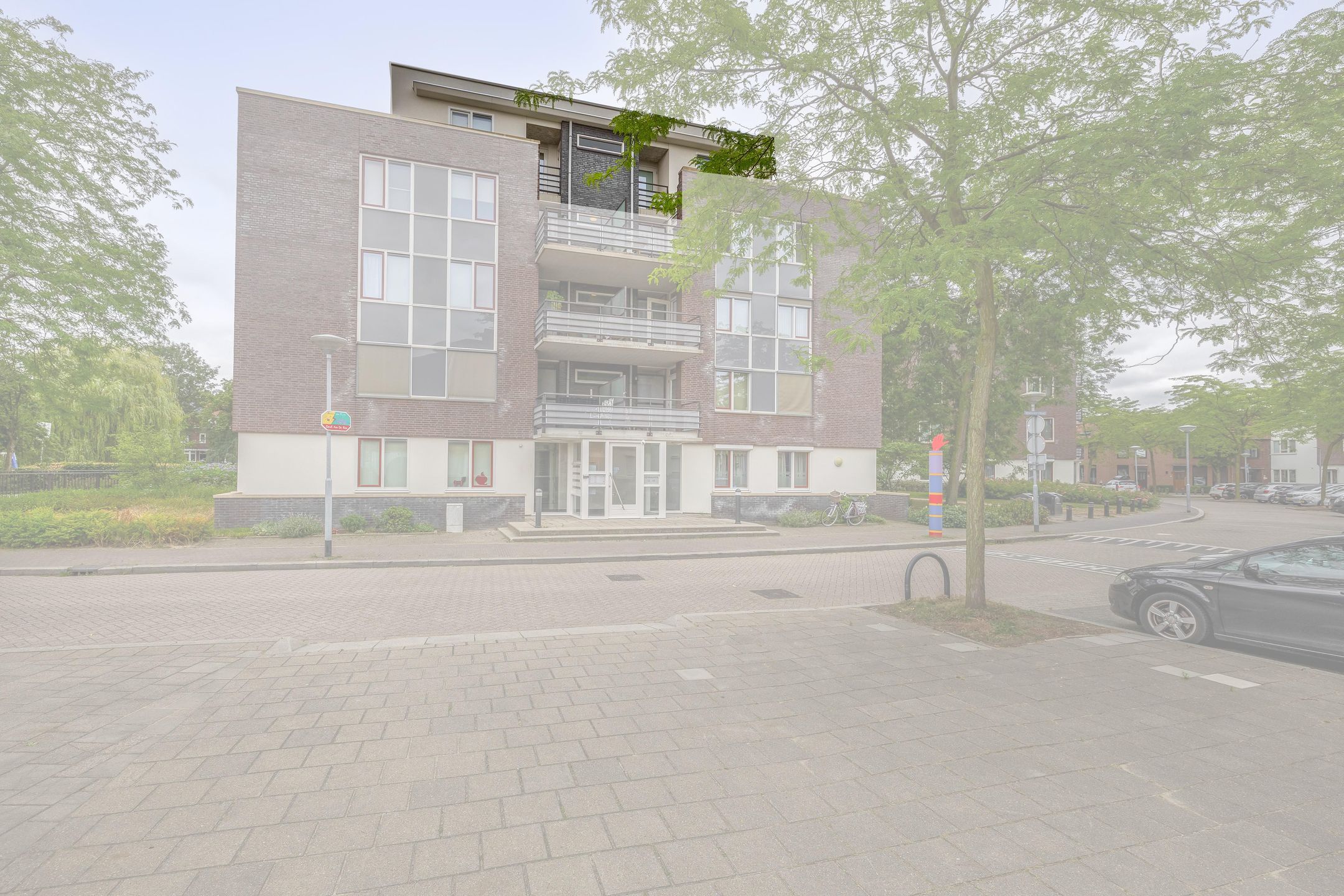 Photo 6 of Vijverhofstraat 35