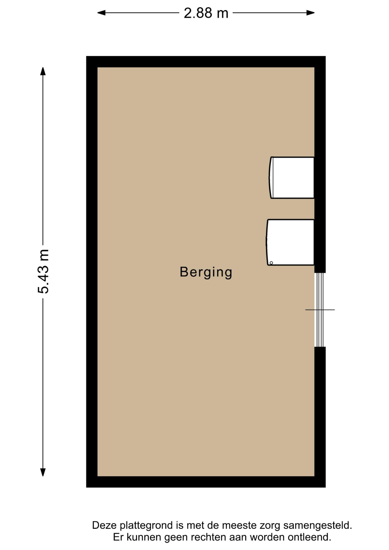 Photo 50 of Vijverhofstraat 35